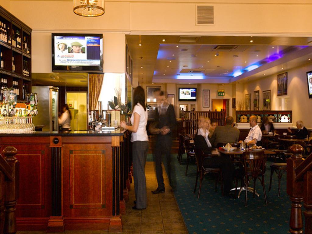 The Sefton Hotel Douglas Exterior photo